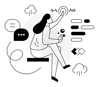A product image